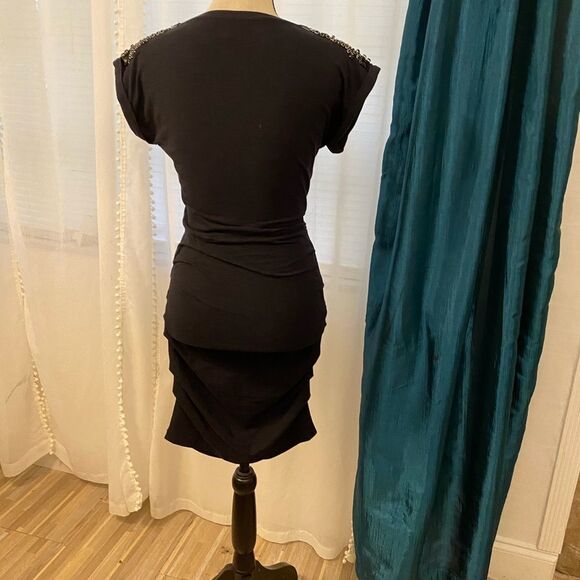 Maje dress, size S - Picture 6 of 8